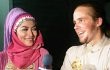 Nikahi Mustafa 'Debu', Foto Panas Cinta Penelope Beredar