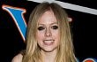Album Baru Avril Lavigne Terinspirasi Produser Justin Bieber
