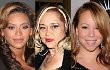 Beyonce Knowles dan Mariah Carey Berduka atas Kematian Etta James