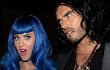 Katy Perry Berhenti Ikuti Akun Twitter Russell Brand