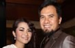 Saipul Jamil Dekati Adik Nini Carlina