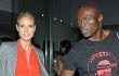 Dikabarkan Cerai, Heidi Klum dan Seal Masih Serumah