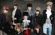 Super Junior-M Rilis Lagu Baru 'S.O.L.O'
