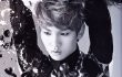 Key SHINee Tampil Macho di Majalah Dazed Confused