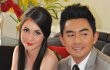 Arumi Bachsin Pacari Indra Mustafa di Video Musik 'Curiga Demi Cinta'