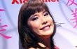 Olga Lydia Santai Jalani Perayaan Imlek