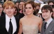 Daniel Radcliffe Tidak Akrab dengan Rupert Grint di Kehidupan Nyata