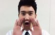 Choi Siwon Liburan Imlek di London