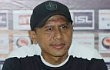 Rahmad Darmawan Terima Kekalahan Pelita Jaya dengan Sportif