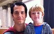 Foto Syuting 'Man of Steel' Tampilkan Henry Cavill Berkostum Superman