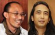 Piyu Sambut Gembira Kebebasan Yoyo Padi
