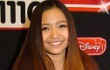 Charice 'Glee' Sapa Fans Indonesia 7 Maret