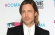 Brad Pitt: Aku Bisa Mati dengan Baik di Filmku