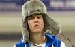 Justin Bieber Juga Bisa Salah Gaya