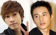 Won Bin dan Eunhyuk Super Junior Punya Kemiripan