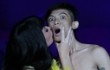 Katy Perry Jelaskan Alasan Cium Fans Indonesia di Konsernya