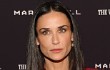 Demi Moore Masuk Rumah Sakit Karena Kelelahan