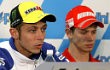Casey Stoner Kesal Dilecehkan Valentino Rossi