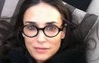 Demi Moore Dirumorkan Sakit Karena Hirup Gas