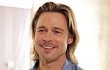 Brad Pitt Ungkap Alasan Berhenti Merokok Ganja