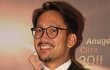 Tora Sudiro Prihatin Tragedi 'Xenia Maut'