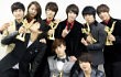 F.T. Island dan CN Blue Konser Bareng Maret