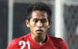 Andik Vermansyah Ikut Laga Pra Piala Dunia Walau Bukan Anggota U-23