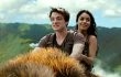 Petualangan Maut Vanessa Hudgens dan Josh Hutcherson di 'Mysterious Island'
