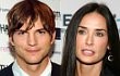 Ashton Kutcher Tetap Khawatirkan Kondisi Demi Moore