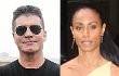 Simon Cowell Luncurkan Talent Show DJ Bareng Jada Pinkett Smith