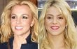 Britney Spears dan Shakira Garap Lagu Duet