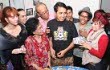 Gugun Gondrong Dapat Kejutan di Ultah ke-43