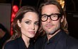 Brad Pitt Blokir Namanya dari Komputer Demi Anak-Anak