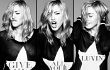 Pekan Ini Madonna Akan Rilis 'Give Me All Your Luvin'