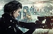 Milla Jovovich Tembak Musuh di Poster 'Resident Evil: Retribution'