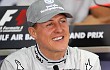 Michael Schumacher Diminta Pensiun dari Balapan F1
