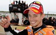 Casey Stoner Batal Ikut Tes di Sepang