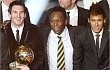 Pele Bela Neymar Ketimbang Lionel Messi