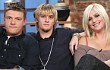 Nick Carter dan Aaron Carter Berduka Kematian Saudaranya