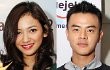Agni Pratistha dan Dion Wiyoko Kaget Bisa Menang di AMFA 2012