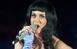 Konser Katy Perry Dibuatkan Film 3D