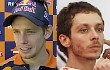 Casey Stoner Kembali Berjaya, Valentino Rossi Turun Peringkat di Tes Kedua