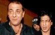 Shahrukh Khan Dituding Suka Main Pukul Orang