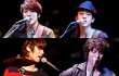 CN Blue Band Korea Pertama yang Manggung di MTV Unplugged