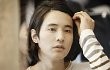 Won Bin Tampil Gondrong di Iklan Baru