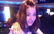 Sandara Park 2NE1 Pulang Kampung ke Filipina