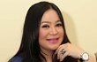 Annisa Bahar Lahirkan Anak Keempat