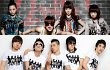 Big Bang dan 2NE1 Saingan Rilis Album Jepang