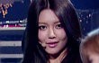 Sooyoung SNSD Ternyata Gugup Saat Tampil di 'David Letterman Show'
