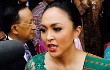 Angelina Sondakh Optimis Tak Bersalah dari Kasus Korupsi Wisma Atlet